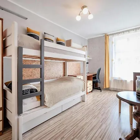 Lägenhet Amazing In With Wifi *