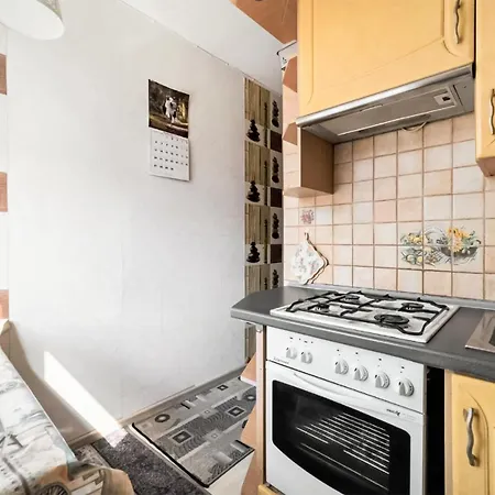 Awesome In With Kitchen