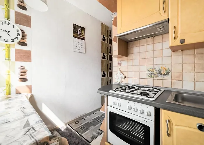 Amazing In With Wifi