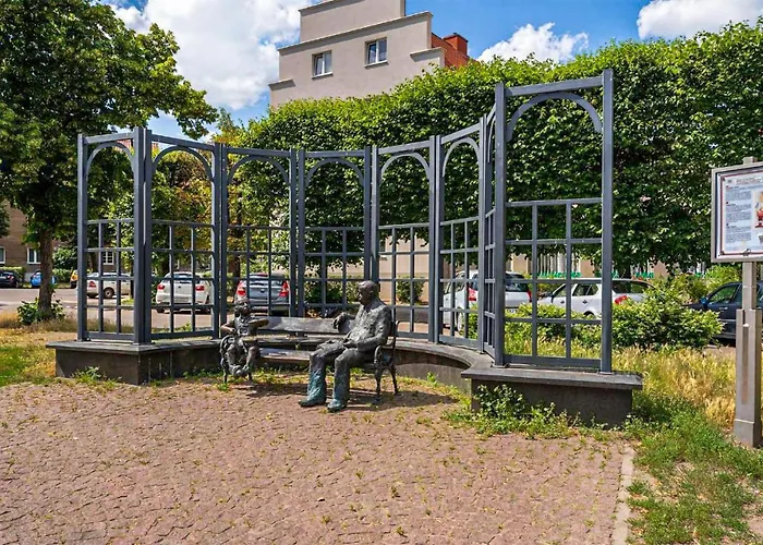 Amazing In With Wifi Daire *